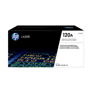 HP 120A Original Laser Imaging Drum (16k) (W1120A) (HPW1120A) HP 120A Original Laser Imaging Drum (16k) (W1120A) (HPW1120A)