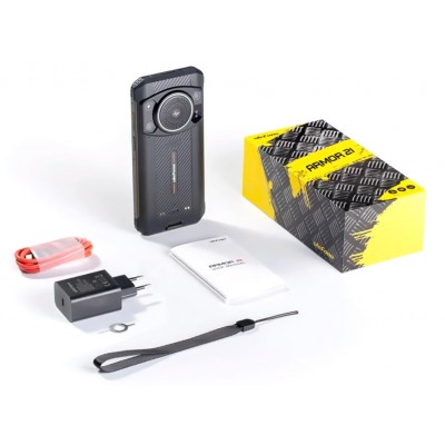 ULEFONE smartphone Armor 21, 6.58
