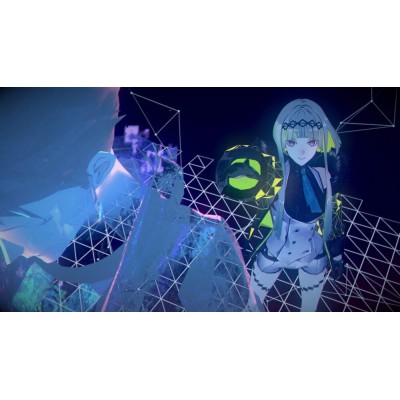 Soul Hackers 2 PS4