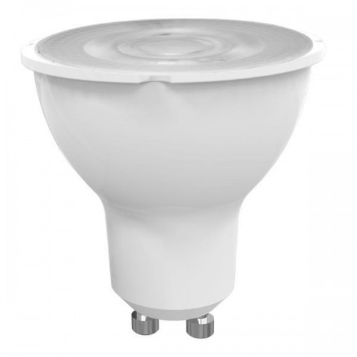 EUROLAMP ΛΑΜΠΑ LED GU10 5W 4000K 38° 220-240V