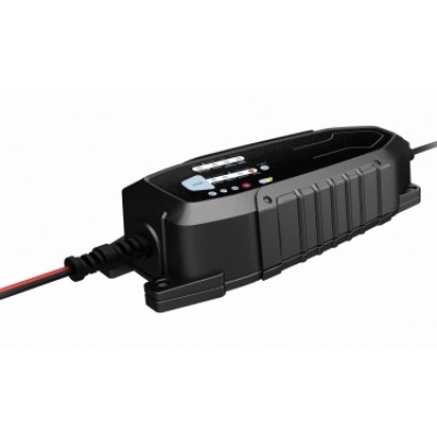 MWLF-CC075A ΦΟΡΤΙΣΤΗΣ ΜΠΑΤΑΡΙΩΝ MINWA 7,5A 12V - 24V MINWA