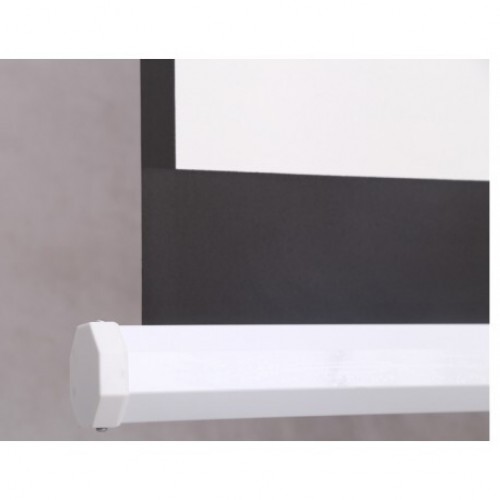 CONCEPTUM CON-TP 119'' 1:1 Οθόνη προβολής σε Τρίποδο (210x210cm)