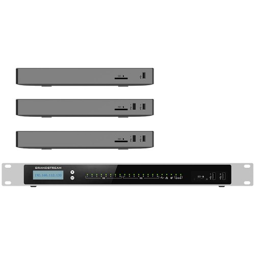 Grandstream UCM6300A
