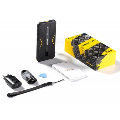 ULEFONE smartphone Armor X12 Pro, 5.45