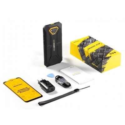 ULEFONE smartphone Armor X13, 6.52