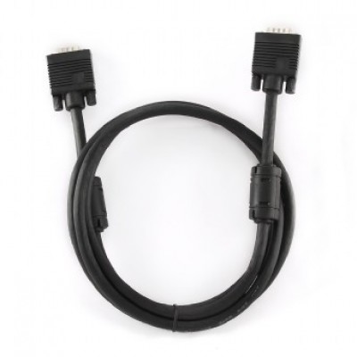 CABLEXPERT PREMIUM VGA HD 15M/HD 15M DUAL 3M CC-PPVGA-10-B