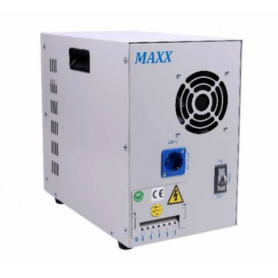 AVR-DELTA-MAXX-5000 ΣΤΑΘΕΡΟΠΟΙΗΤΗΣ ΜΟΝΟΦΑΣΙΚΟΣ 5KVA DELTA AVR AVR-DELTA-MAXX-5000 ΣΤΑΘΕΡΟΠΟΙΗΤΗΣ ΜΟΝΟΦΑΣΙΚΟΣ 5KVA DELTA AVR