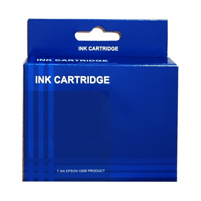 Συμβατό InkJet για Canon CLI-551, 12ml, Gray