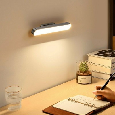 Baseus Επαναφορτιζόμενο LED Φωτιστικό Γραμμικό για Ντουλάπες με Μπαταρία, Φωτοκύτταρο και Αυτοκόλλητο Τοποθέτησης (DGXC-C0G) (BASDGXCC0G) Baseus Επαναφορτιζόμενο LED Φωτιστικό Γραμμικό για Ντουλάπες με Μπαταρία, Φωτοκύτταρο και Αυτοκόλλητο Τοποθέτησης (DGXC-C0G) (BASDGXCC0G)