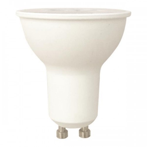 EUROLAMP ΛΑΜΠΑ LED GU10 4W 2700K 110° 220-240V