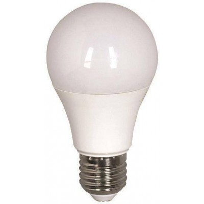 EUROLAMP ΛΑΜΠΑ LED ΚΟΙΝΗ 15W Ε27 6500K 220-240V