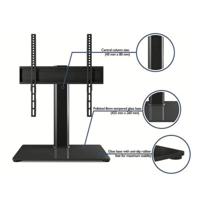 AxRed AX Vetroso 23”- 60” 40 kg (11957) (AXR11957)