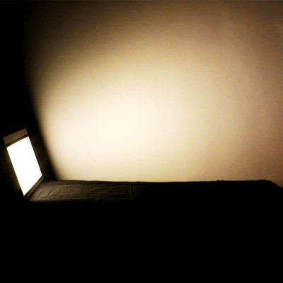 FLU20W-DW ΠΡΟΒΟΛΕΑΣ LED 230V 20W 6000K