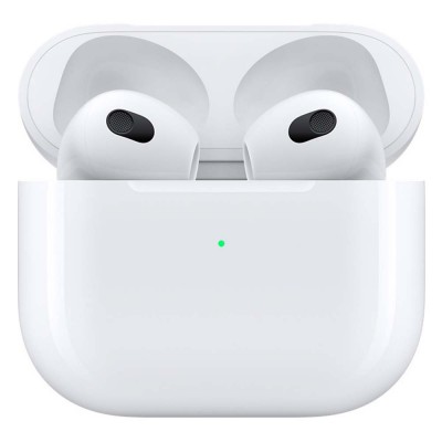 Apple AirPods (3rd Generation) (MME73ZM/A)
