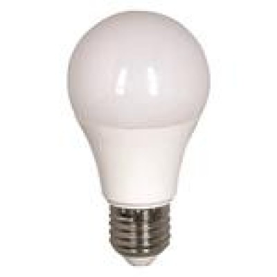 EUROLAMP ΛΑΜΠΑ LED ΚΟΙΝΗ 12W Ε27 6500K 220-240V