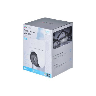 Ezviz H8c Pan/Tilt Wi-Fi IP Camera 1080p Full HD