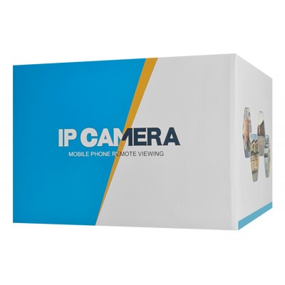 VSTARCAM smart IP κάμερα CS58, IP66, 3MP, WiFi, ανίχνευση καπνού