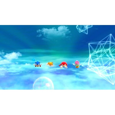 Sonic Superstars PS5