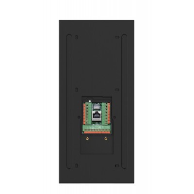 Akuvox R27A On-Wall Mounted IP Video Door Phone with Keypad & RFID Card reader