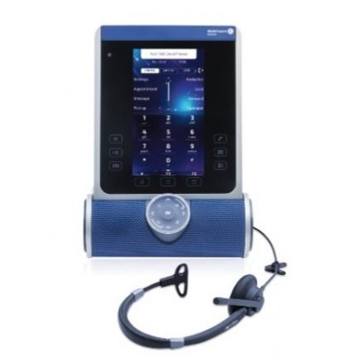 Alcatel Lucent ALE-500 Enterprise Range IP Deskphone W/O Handset - 3ML27500AA Alcatel Lucent ALE-500 Enterprise Range IP Deskphone W/O Handset - 3ML27500AA