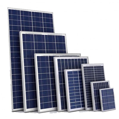 EPEVER P-165W ΦΩΤΟΒΟΛΤΑΙΚΟ ΠΑΝΕΛ ΠΟΛΥΚΡΥΣΤΑΛΛΙΚΟ 165Wp 12V  EPEVER