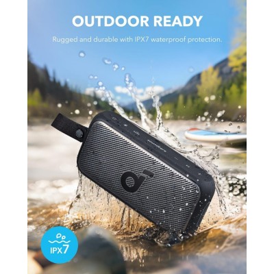 ANKER Soundcore Motion 300 BT Speaker Black