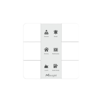 Milesight IoT WS136-868M