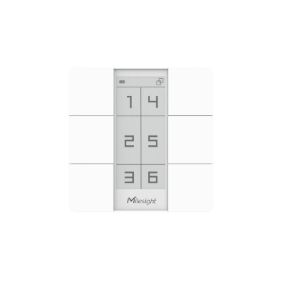 Milesight IoT WS156-868M