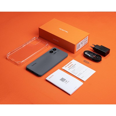 OUKITEL smartphone C36, 6.56