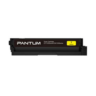 Pantum CTL-1100HY Toner Yellow (1.500 pgs) Pantum CTL-1100HY Toner Yellow (1.500 pgs)