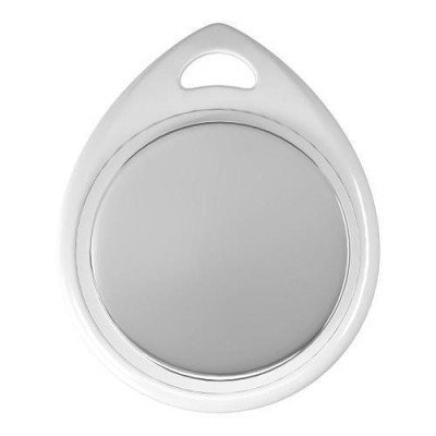 Devia GPS Tracker για Αντικείμενα Αδιάβροχο Λευκό (G2303) (DVAG2303)