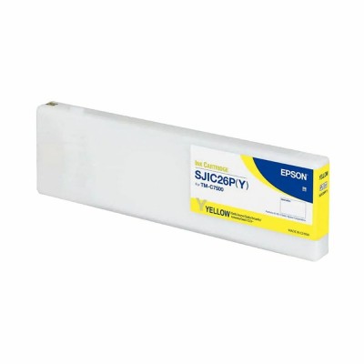 Ink Epson C33S020621 Yellow 294.3 ml