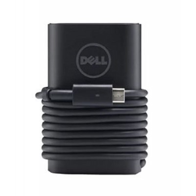 DELL Power Adapter  90W Euro E5 TYPE-C