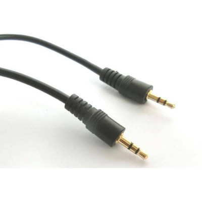 Cable Audio 3.5mm M/M 1m ACULINE AU-002