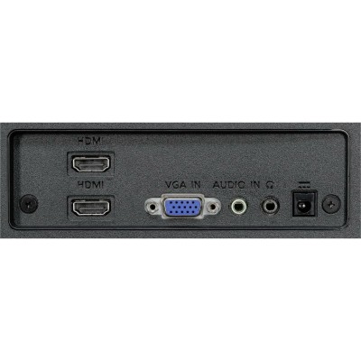 ACER MONITOR NITRO RG240YBMIIX, LCD TFT LED IPS, 23.8