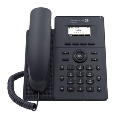 Alcatel Lucent MYRIAD M3 Deskphone 3MK27001AA Alcatel Lucent MYRIAD M3 Deskphone 3MK27001AA