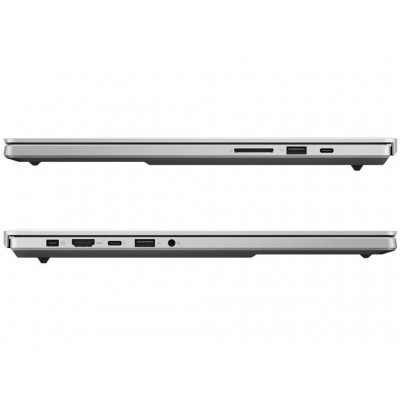 Asus ROG Zephyrus G16 GU605MU-QR065W/ Ultra 7/ 16GB RAM/ 1TB SSD/ RTX 4050/ Windows 11 Home