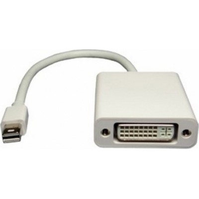 Mini DP to DVI F Converter ACULINE AD-002