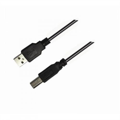 ACULINE USB-006 CABLE USB 2.0 M/M 5m