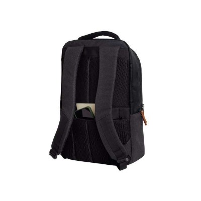 BAG NB TRUST LISBOA 16'' BACKP BLK 25244 BAG NB TRUST LISBOA 16'' BACKP BLK 25244