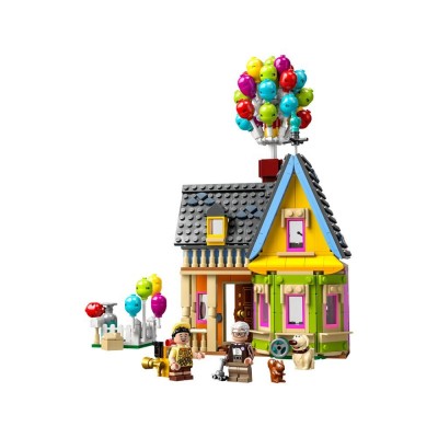 Lego Disney Up House 9+ (43217) (LGO43217)