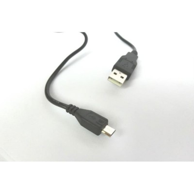 Cable USB AM TO MICRO BM 0.5m ACULINE USB-008 Cable USB AM TO MICRO BM 0.5m ACULINE USB-008