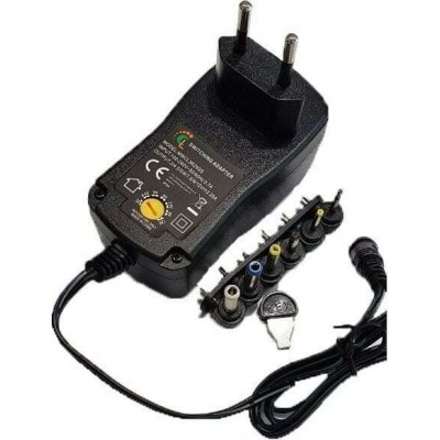 2250MA 3-12V SWITCHING ΤΡΟΦΟΔΟΤΙΚΟ MWCL3R25GS