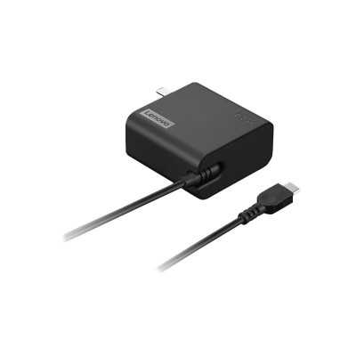 LV 65W USB-C Adapter-EU Pin 4X21L54610 LV 65W USB-C Adapter-EU Pin 4X21L54610