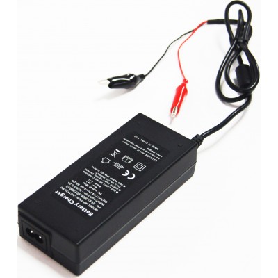 AP-FN90-12 ΑΥΤΟΜΑΤΟΣ ΦΟΡΤΙΣΤΗΣ ΜΠΑΤΑΡΙΩΝ 12V - 6A