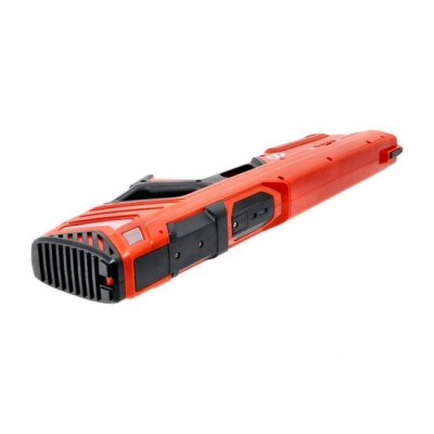 Spyra GO - Red (SPGO1R) (SPYSPGO1R)