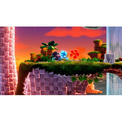 Sonic Superstars PS4