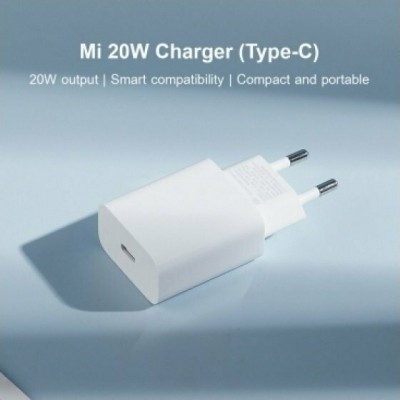 XIAOMI MI 20W CHARGER TYPE-C BHR4927GL
