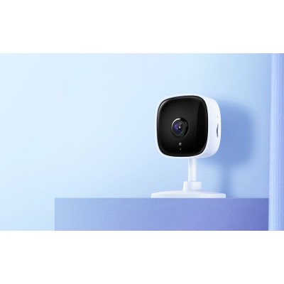 TP-LINK TAPO C100 HOME SECURITY WIFI CAMERA