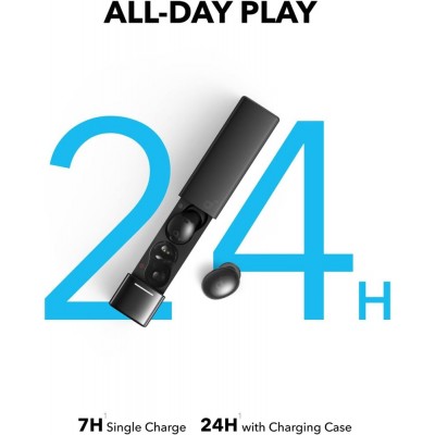ANKER Soundcore A30i TWS Earphones Black